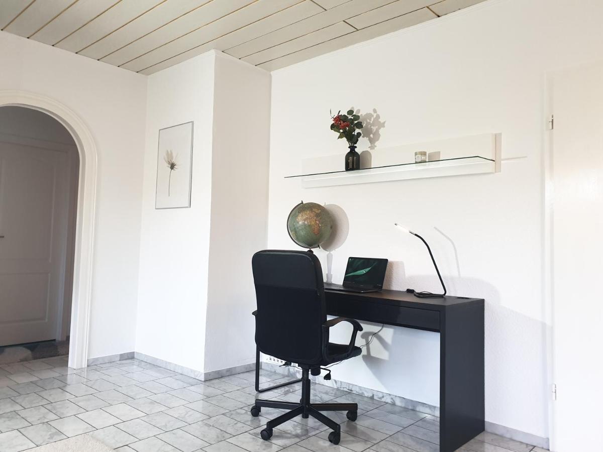 Grosse 130Qm Ferienwohnung Mit Whirlpool Sulzbach  Exterior photo